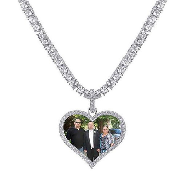 custom made love heart shape po medallions pendant necklace iced out men women couple pendantsend you po through message af6345173, Silver
custom made love heart shape po medallions pendant necklace iced out men women couple pendantsend you po through message af6345173, Silver