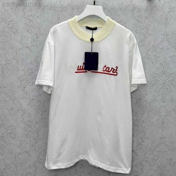 summer short sleeved t shirt men women sweatshirt designer t shirts letter printing round neck pullover tee loose cotton mens tshirt white o, White;black
summer short sleeved t shirt men women sweatshirt designer t shirts letter printing round neck pullover tee loose cotton mens tshirt white o, White;black