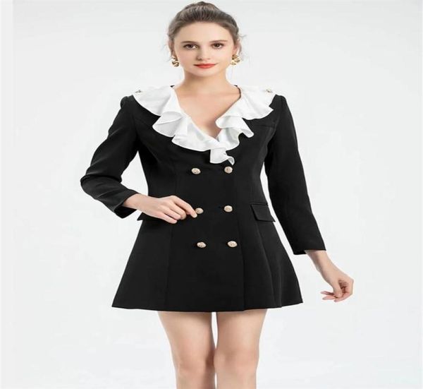 cotton blending 2021 autumn and winter coats fashion elegant women039s trench coats beauty patchwork coat of lady nice gurl039290037, Tan;black
cotton blending 2021 autumn and winter coats fashion elegant women039s trench coats beauty patchwork coat of lady nice gurl039290037, Tan;black
