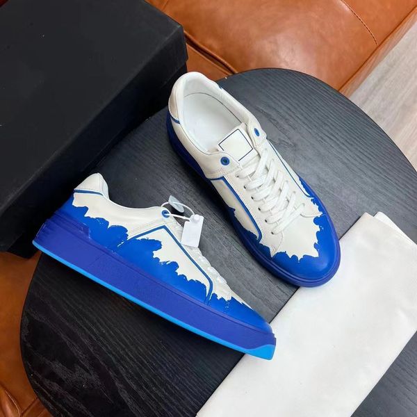 designer casual shoes men sneakers rubber platform trainers genuine leather sneaker multicolor lace-up b-skate shoes fashion running shoe si, Red;white
designer casual shoes men sneakers rubber platform trainers genuine leather sneaker multicolor lace-up b-skate shoes fashion running shoe si, Red;white