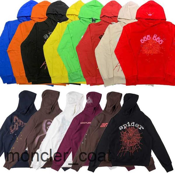 spider hoodies designer mens pullover red sp5der young thug 555555 angel hoodies men womens hoodie embroidered spider web sweatshirt size s/, Black
spider hoodies designer mens pullover red sp5der young thug 555555 angel hoodies men womens hoodie embroidered spider web sweatshirt size s/, Black