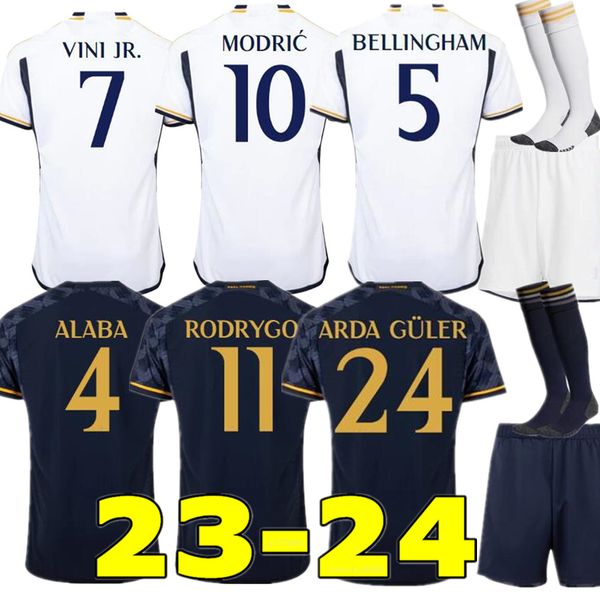 vini jr bellingham soccer jerseys 23 24 mbappe football shirt rodrygo camavinga real madrids 2023 2024 arda guler away fans version camiseta, Black
vini jr bellingham soccer jerseys 23 24 mbappe football shirt rodrygo camavinga real madrids 2023 2024 arda guler away fans version camiseta, Black