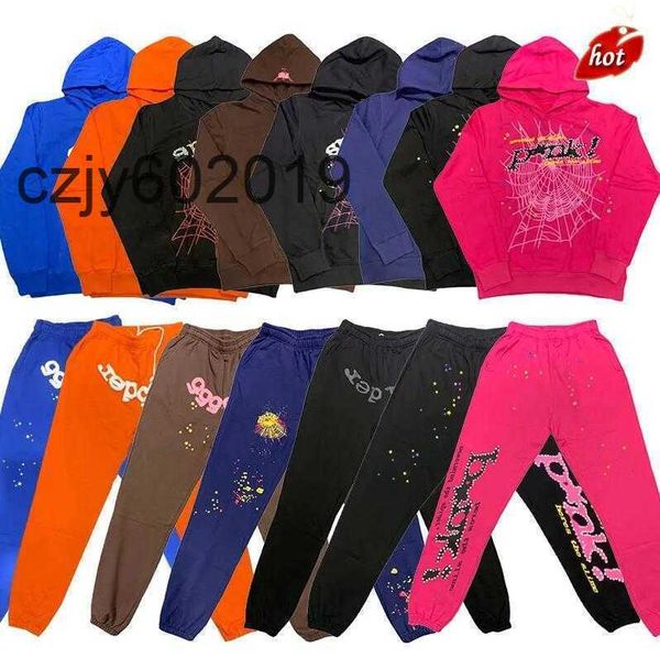 2023 hoodies sp5der young thug 555555 angel pullover pink red hoodye pants men quality shoe sp5ders printing spider web sweatshirts8m9v, Black
2023 hoodies sp5der young thug 555555 angel pullover pink red hoodye pants men quality shoe sp5ders printing spider web sweatshirts8m9v, Black