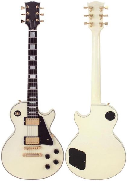 in stock custom deluxe vintage white electric guitar ebony fingerboard fret binding gold hardware chibson oem guitars5953697
in stock custom deluxe vintage white electric guitar ebony fingerboard fret binding gold hardware chibson oem guitars5953697