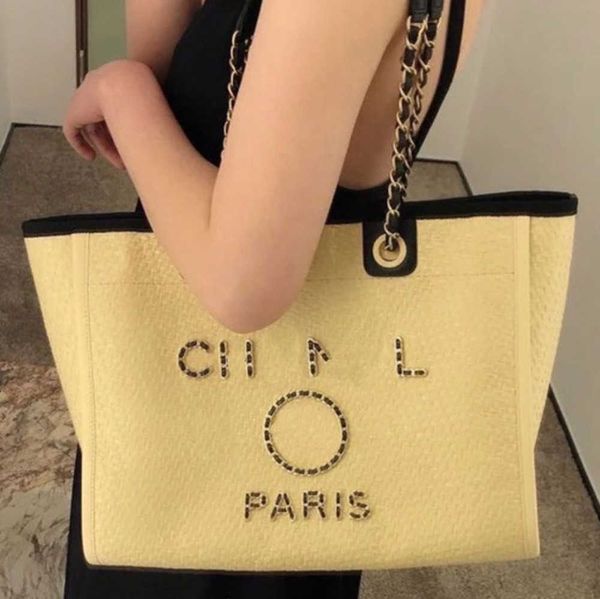luxury classics women's beach bag brand ch women evening handbag fashion designers backpack knitting female large capacity handbags met
luxury classics women's beach bag brand ch women evening handbag fashion designers backpack knitting female large capacity handbags met