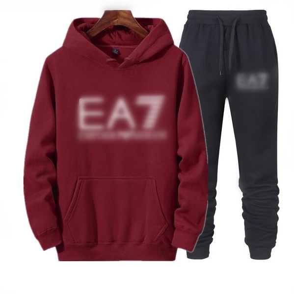 2023 brand casual sportswear men's tracksuits designer hoodie basketball sweatshirt warm tech fleece hoodie mens joggers pants puffer j, Gray
2023 brand casual sportswear men's tracksuits designer hoodie basketball sweatshirt warm tech fleece hoodie mens joggers pants puffer j, Gray