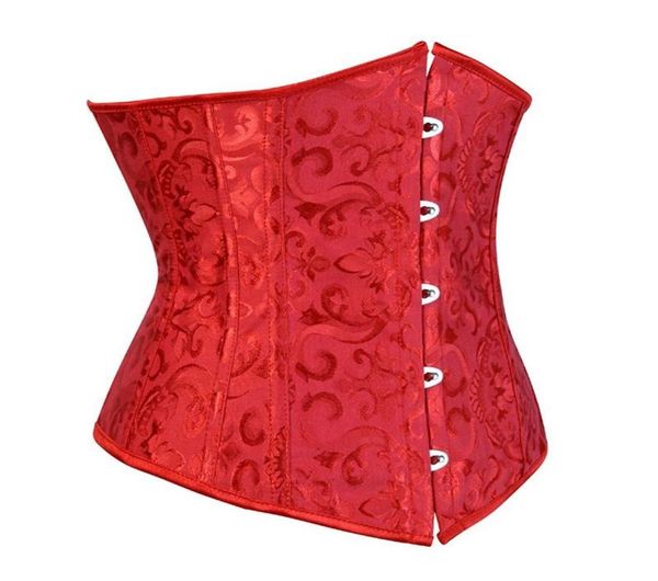 bustiers corsets caudutas women039s underbust corset floral gothic lingerie mini cupless vintage costume plus size red8851520, Black;white
bustiers corsets caudutas women039s underbust corset floral gothic lingerie mini cupless vintage costume plus size red8851520, Black;white