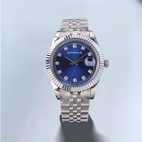 mens watch designer aaa quality womens watches aaa automatic movement fashion montres armbanduhr gifts couples u1 watchs 31 36 41mm diamond, Slivery;brown
mens watch designer aaa quality womens watches aaa automatic movement fashion montres armbanduhr gifts couples u1 watchs 31 36 41mm diamond, Slivery;brown