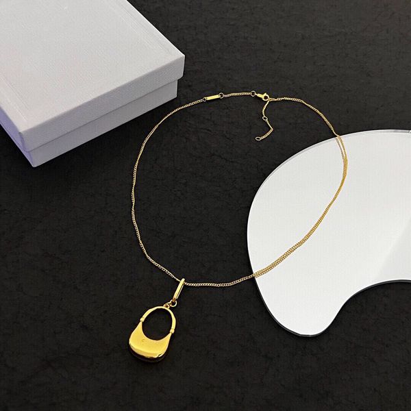 designer celinity pendant necklaces retro chains triomphe pendants women luxury jewelry fashion accessories sn00, Silver
designer celinity pendant necklaces retro chains triomphe pendants women luxury jewelry fashion accessories sn00, Silver