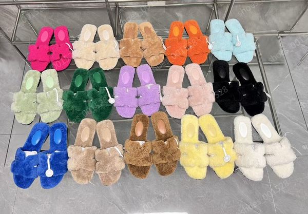 womens slippers designer oran fur fluffy wool slides winter furry warm letters sandals comfortable fuzzy girl flip flop flat mule slipper fa, Black
womens slippers designer oran fur fluffy wool slides winter furry warm letters sandals comfortable fuzzy girl flip flop flat mule slipper fa, Black