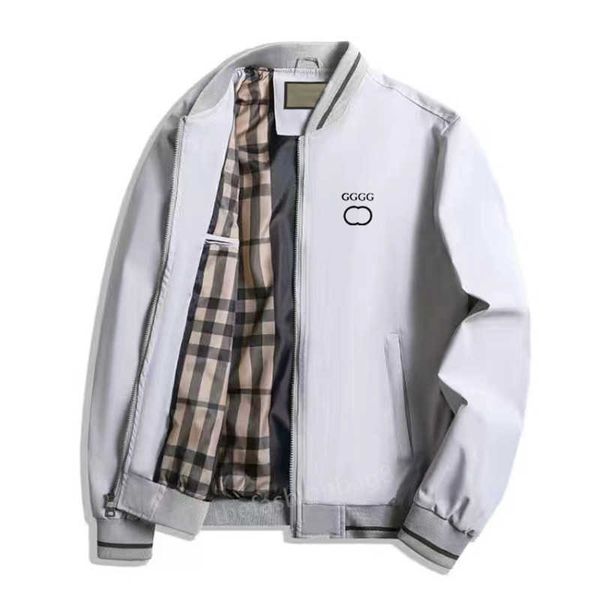 men's jackets new fashion designer jacket coats luxury streetwear jacket winter autumn baseball sportswear letter womens green windbrea, Black;brown
men's jackets new fashion designer jacket coats luxury streetwear jacket winter autumn baseball sportswear letter womens green windbrea, Black;brown