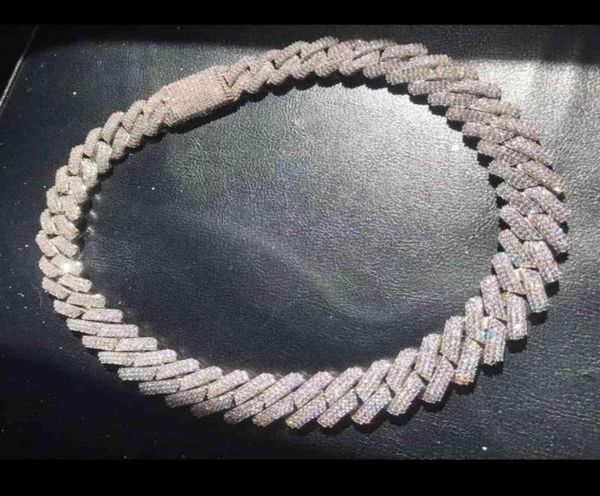 big heavy hip hop ice men boy jewelry micro pave cz rose gold two tone color rock punk ice out cuban chain necklace 19mm298h8672512, Silver
big heavy hip hop ice men boy jewelry micro pave cz rose gold two tone color rock punk ice out cuban chain necklace 19mm298h8672512, Silver