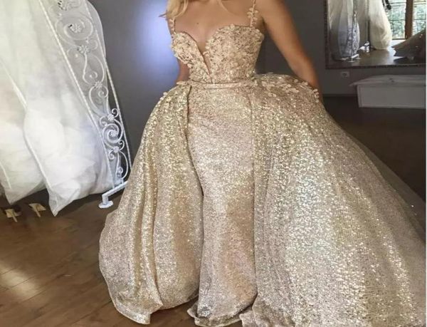 sparkly champagne sequined prom dress with overskirt applique sweetheart mermaid party prom dresses glamorous formal evening6976125, Black
sparkly champagne sequined prom dress with overskirt applique sweetheart mermaid party prom dresses glamorous formal evening6976125, Black