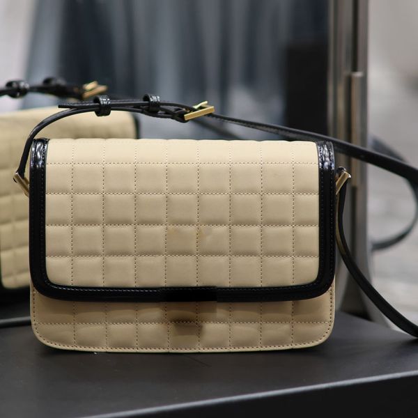 satchel crossbody bag quilted suede leather tofu box bags plaid two-tone handbag adjustable shoulder strap fashion letter cross body purse f
satchel crossbody bag quilted suede leather tofu box bags plaid two-tone handbag adjustable shoulder strap fashion letter cross body purse f