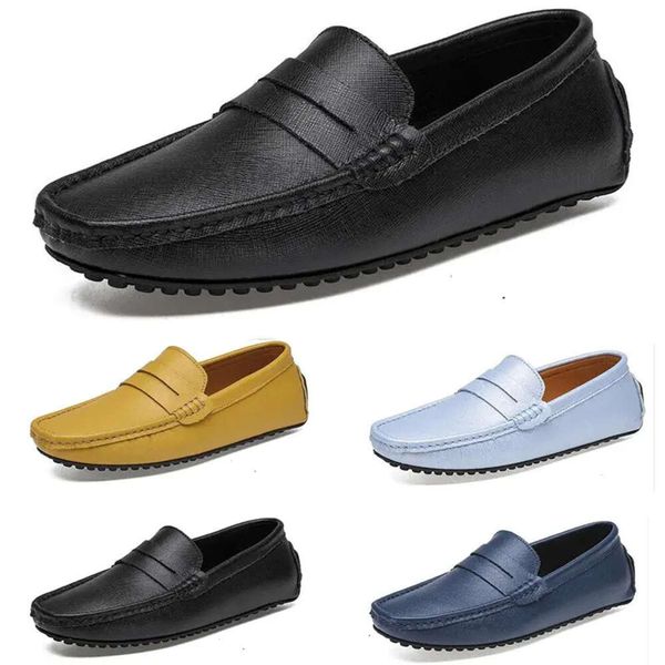 casual driving peas men's leather shoes soft sole rubber sier beige black dark grey khaki chocolate grey footwear all-match lazy68
casual driving peas men's leather shoes soft sole rubber sier beige black dark grey khaki chocolate grey footwear all-match lazy68