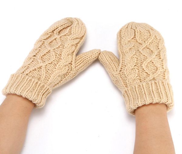 knitted gloves women039s bags finger gloves winter plush and thick warm wool neck hanging solid color mittens1913960
knitted gloves women039s bags finger gloves winter plush and thick warm wool neck hanging solid color mittens1913960