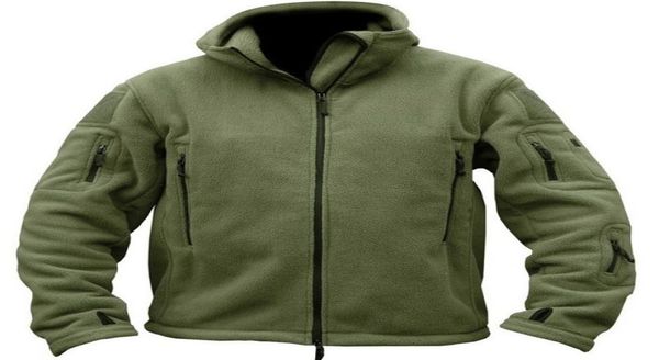 men039s jackets autumn men fleece jacket tactical soft shell hooded winter mens multi pocket zipper warm polar army coat outwea1095521, Black;brown
men039s jackets autumn men fleece jacket tactical soft shell hooded winter mens multi pocket zipper warm polar army coat outwea1095521, Black;brown