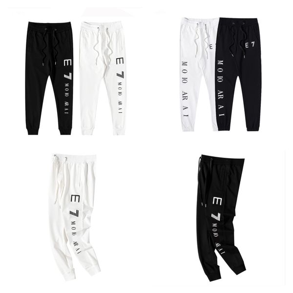 men's pants new fashion mens womens designer branded sports pant sweatpants joggers casual streetwear trousers clothes high-qualitym-2x, Black
men's pants new fashion mens womens designer branded sports pant sweatpants joggers casual streetwear trousers clothes high-qualitym-2x, Black