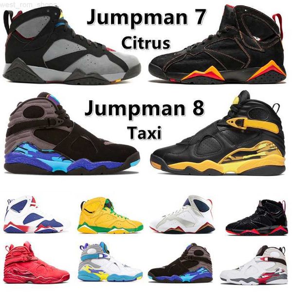 8 jumpman 7 men basketball shoes 7s citrus bordeaux z mist patent hare flint 8s taxi aqua raid south beach peat 3m reflective mens, Black
8 jumpman 7 men basketball shoes 7s citrus bordeaux z mist patent hare flint 8s taxi aqua raid south beach peat 3m reflective mens, Black