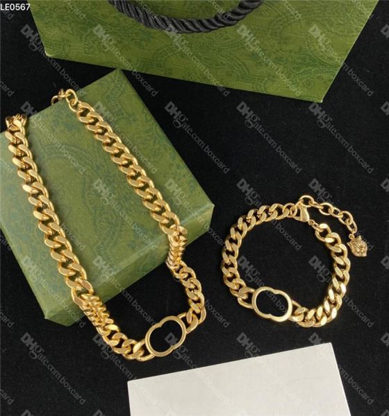 luxury thick chains necklaces interlocking letters bracelets golden tiger head pendants necklaces jewelry sets with box5381338, Black
luxury thick chains necklaces interlocking letters bracelets golden tiger head pendants necklaces jewelry sets with box5381338, Black