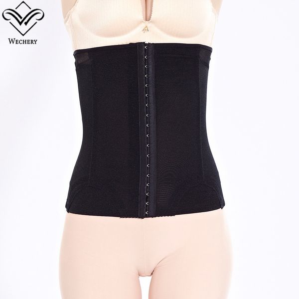 fajas reductoras y modelador slimming steel boned shapwear girdle control cincher shapers long torso waist trainer corsets, Black;white
fajas reductoras y modelador slimming steel boned shapwear girdle control cincher shapers long torso waist trainer corsets, Black;white