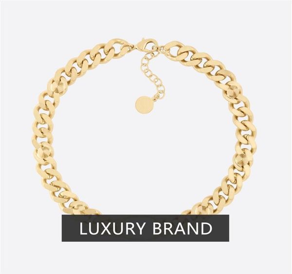 women039s jewelry luxury brand necklace fashion personality bracelet gold ladies necklace female accessories231i2508141, Golden;silver
women039s jewelry luxury brand necklace fashion personality bracelet gold ladies necklace female accessories231i2508141, Golden;silver