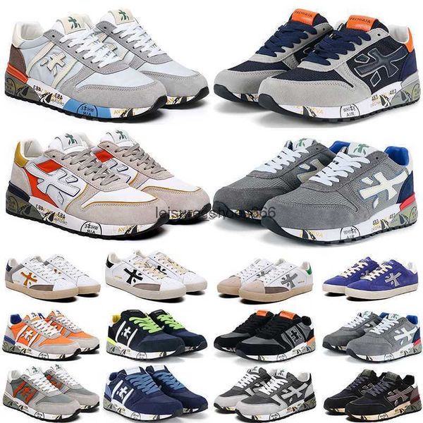new premiata mens womens running shoes italy mick lander django sheepskin genuine leather trainer sport sneakers for men and women, Black
new premiata mens womens running shoes italy mick lander django sheepskin genuine leather trainer sport sneakers for men and women, Black