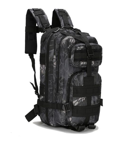 new 2025l military tactical backpack waterproof molle hiking backpack sport travel bag outdoor trekking camping army backpack9355643
new 2025l military tactical backpack waterproof molle hiking backpack sport travel bag outdoor trekking camping army backpack9355643