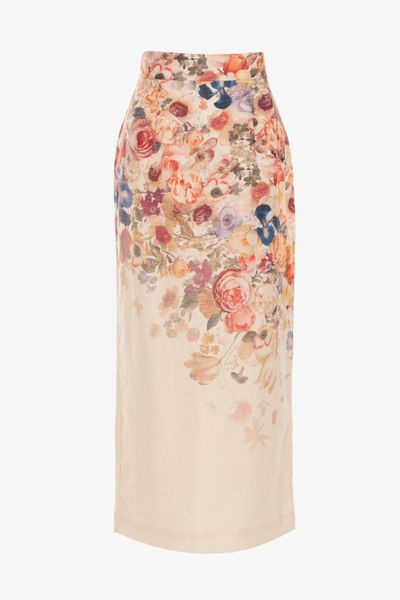 skirts australian designer designs the latest three-dimensional flower decoration linen for spring and summer, with a high waist and buttock, Black
skirts australian designer designs the latest three-dimensional flower decoration linen for spring and summer, with a high waist and buttock, Black