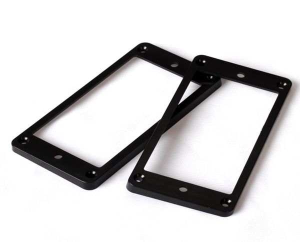 2pcs guitar pickup frame pickup mounting rings for lp electric guitar spare parts black3415260
2pcs guitar pickup frame pickup mounting rings for lp electric guitar spare parts black3415260