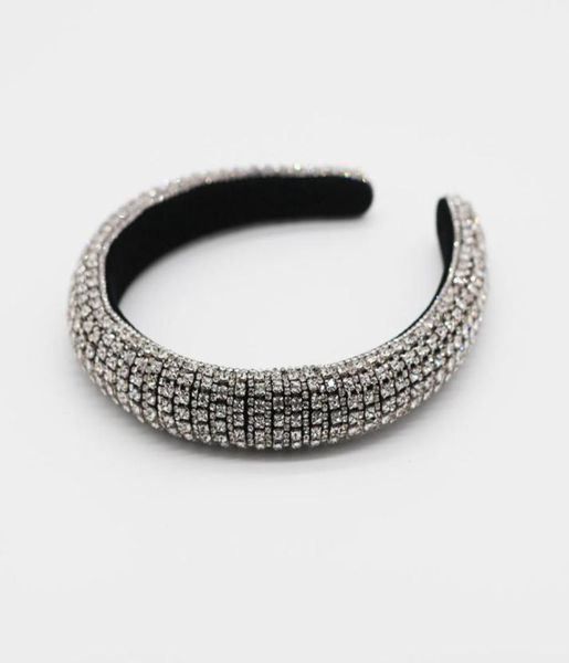 whole baroque full crystal headbands hair bands for women lady shiny padded diamond headband hair hoop fashion party jewelry a5608416, Silver
whole baroque full crystal headbands hair bands for women lady shiny padded diamond headband hair hoop fashion party jewelry a5608416, Silver
