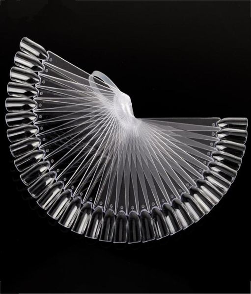 nail art stick display clear fan shaped false tips wheel polish uv gel practice board plastic transparent foldable manicure tool9832906
nail art stick display clear fan shaped false tips wheel polish uv gel practice board plastic transparent foldable manicure tool9832906