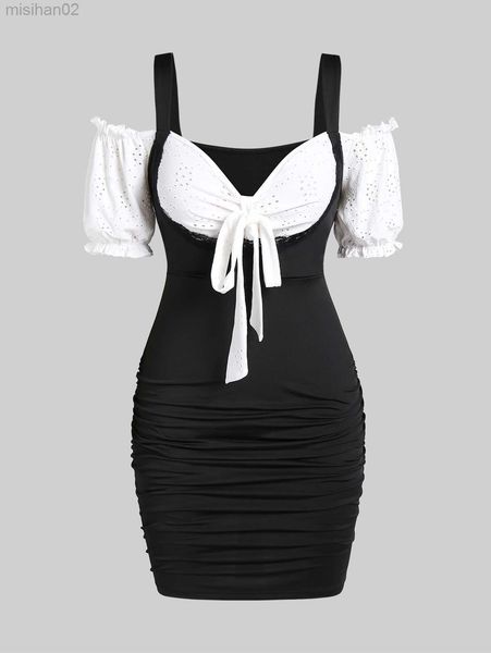 basic casual dresses rosegal plus size bodycon dresses women summer high waist breathable ruffles open shoulder sheath dress with bowknot 5x, Black;gray
basic casual dresses rosegal plus size bodycon dresses women summer high waist breathable ruffles open shoulder sheath dress with bowknot 5x, Black;gray