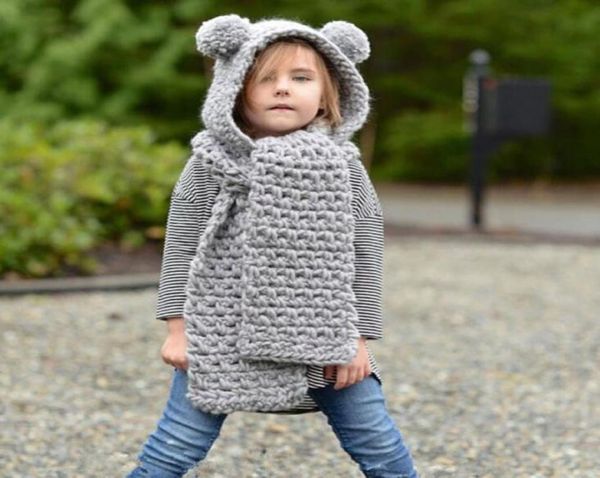 winter knitted scart hats set for kids outdoor warm babys beanie headdress ear protection warm hat 6701800, Yellow
winter knitted scart hats set for kids outdoor warm babys beanie headdress ear protection warm hat 6701800, Yellow