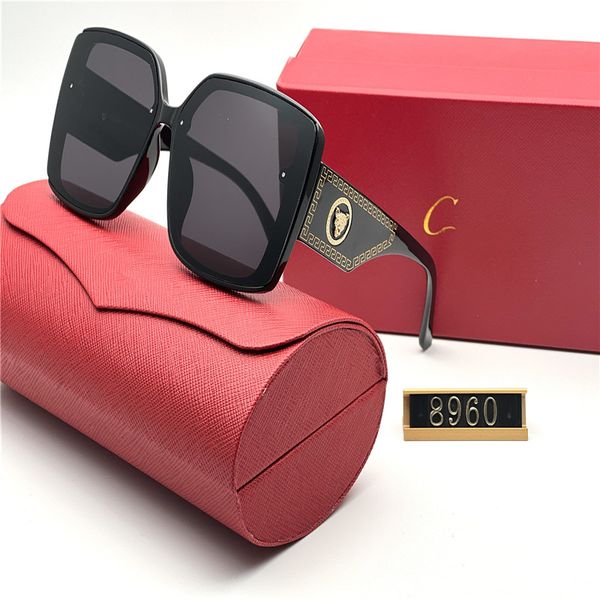 designer sunglasses for women and men fashion model special uv400 protection letters big leg double beam frame outdoor luxury design women s, White;black
designer sunglasses for women and men fashion model special uv400 protection letters big leg double beam frame outdoor luxury design women s, White;black