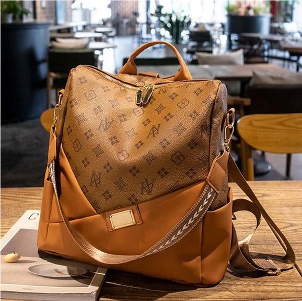 luxury designer pink sugao women backpacks shoulder tote bags large capacity fashion luxury school bags shopping bag handbags fashion should
luxury designer pink sugao women backpacks shoulder tote bags large capacity fashion luxury school bags shopping bag handbags fashion should