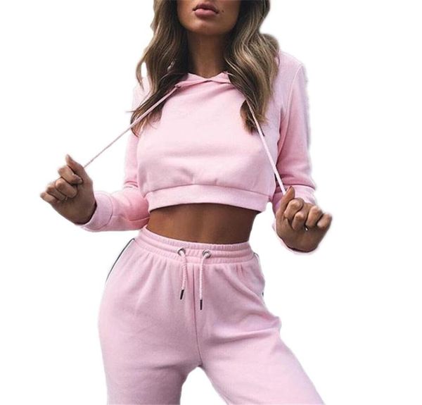women039s tracksuits spring autumn women long sleeve sporting suit hoodies sweatshirtpant twopiece track female tracksuit set8082729, Gray
women039s tracksuits spring autumn women long sleeve sporting suit hoodies sweatshirtpant twopiece track female tracksuit set8082729, Gray