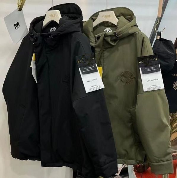brand mens jackets embroidered armband outdoor couples jackts big compass mountaineering jackets hooded charge coat windproof coat casual sp, Black;brown
brand mens jackets embroidered armband outdoor couples jackts big compass mountaineering jackets hooded charge coat windproof coat casual sp, Black;brown