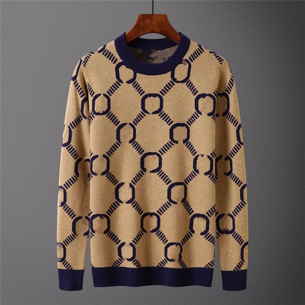 fashion men's sweater 2023 gu jia luxury designer knitted sweater alphabet pullover casual men's hoodie long-sleeved sweatshirt si, White;black
fashion men's sweater 2023 gu jia luxury designer knitted sweater alphabet pullover casual men's hoodie long-sleeved sweatshirt si, White;black