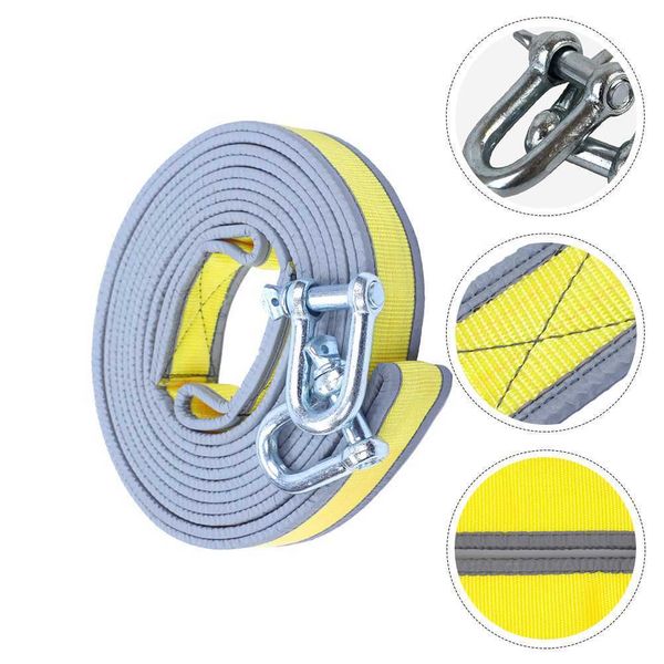 bars car tow rope cable pull trailer straps truck sturdy thicken towing accessory nylon ropes r230807
bars car tow rope cable pull trailer straps truck sturdy thicken towing accessory nylon ropes r230807
