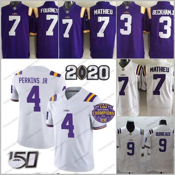 burreaux burrow lsu football jersey justin jefferson odell beckham jr. leonard fournette peterson fournette guice delpit lsu college jerseys, Black;red
burreaux burrow lsu football jersey justin jefferson odell beckham jr. leonard fournette peterson fournette guice delpit lsu college jerseys, Black;red
