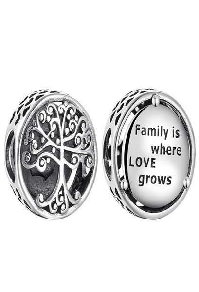 fashion 925 sterling silver diy fine like tree of life round shape beads fit original charm bracelet jewelry making3783740, Golden;silver
fashion 925 sterling silver diy fine like tree of life round shape beads fit original charm bracelet jewelry making3783740, Golden;silver