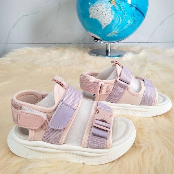 sandals boy shoes black color designer kid fashion summer girl sandals shoes wholesale infants boys sandals slippers eur26-35
sandals boy shoes black color designer kid fashion summer girl sandals shoes wholesale infants boys sandals slippers eur26-35
