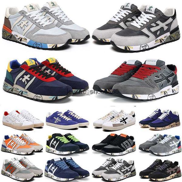 new premiata mens womens running shoes italy mick lander django sheepskin genuine leather trainer sports sneakers for men and women, Black
new premiata mens womens running shoes italy mick lander django sheepskin genuine leather trainer sports sneakers for men and women, Black