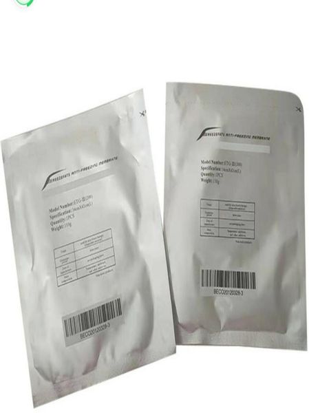 effective accessories parts anti ze membranes 70g 60g 110g antizing membrane antizing pad for cryother3059604
effective accessories parts anti ze membranes 70g 60g 110g antizing membrane antizing pad for cryother3059604