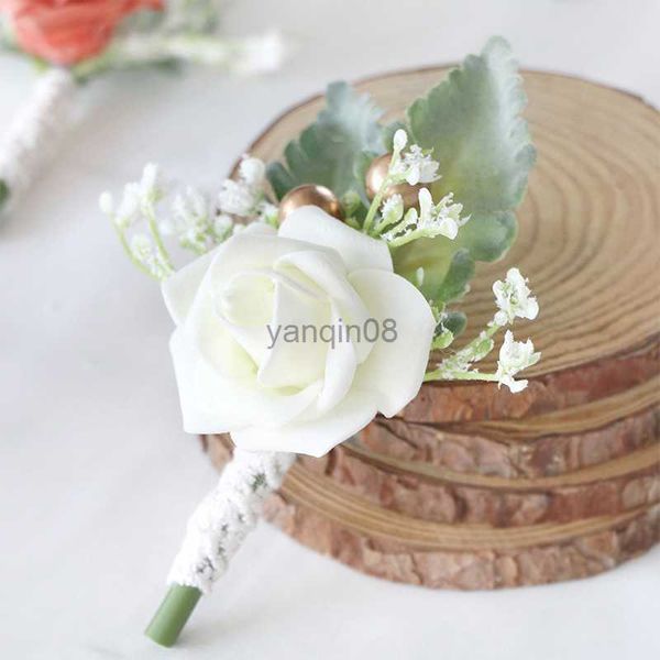 pins brooches 1pc sweet flower wedding corsage pins white pink groom boutonniere buttonhole men wedding witness marriage accessories hkd2308, Gray
pins brooches 1pc sweet flower wedding corsage pins white pink groom boutonniere buttonhole men wedding witness marriage accessories hkd2308, Gray
