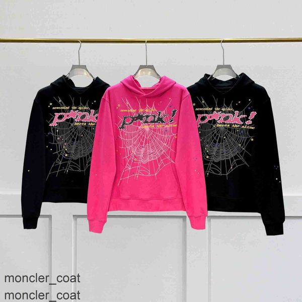 hoodie spider pink sp5der hoodies young sweatshirts streetwear thug 555555 angel hoody men fast delivery heavy fabric spider web sweatshir6r, Black
hoodie spider pink sp5der hoodies young sweatshirts streetwear thug 555555 angel hoody men fast delivery heavy fabric spider web sweatshir6r, Black
