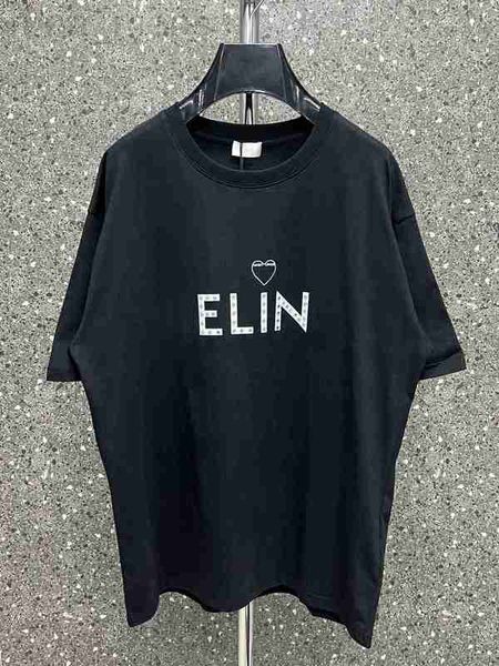 women's hoodies & sweatshirts designer xxxl trendy triumphal arch front printed love liu ding letter short sleeve casual couple t-shirt, Black
women's hoodies & sweatshirts designer xxxl trendy triumphal arch front printed love liu ding letter short sleeve casual couple t-shirt, Black