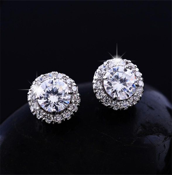 new arrival friends 18k white gold plated earings big diamond earrings for women white zircon earrings8813194, Golden;silver
new arrival friends 18k white gold plated earings big diamond earrings for women white zircon earrings8813194, Golden;silver