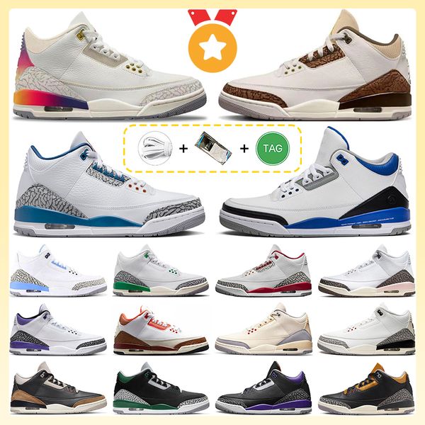 3 3s jumpman basketball shoes white cement fragment palomino white cement lucky green unc muslin dark iris neapolitan medellin sunset sneake, Black
3 3s jumpman basketball shoes white cement fragment palomino white cement lucky green unc muslin dark iris neapolitan medellin sunset sneake, Black